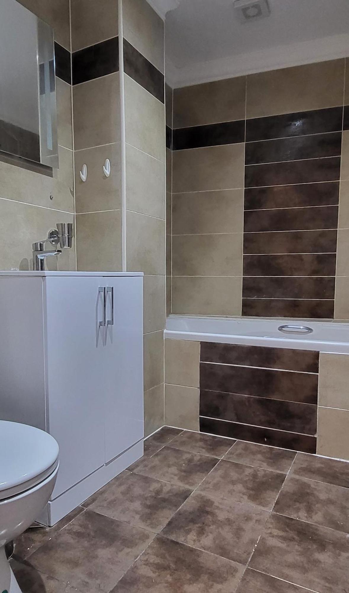 Stunning 2 Bedroom Apartment In Canary Wharf - Morland Apartments London Værelse billede